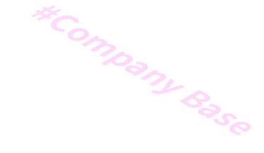#Company base